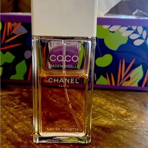 Coco Chanel